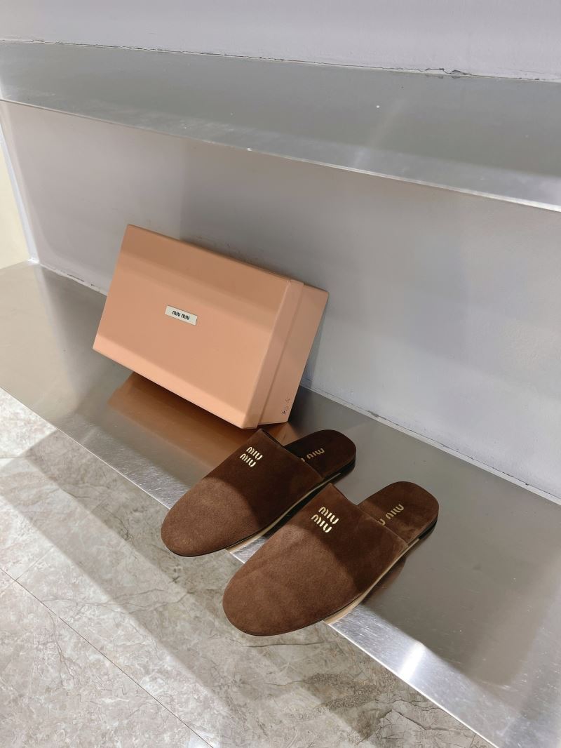 Miu Miu Sandals